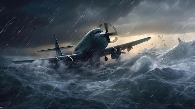 books about plane crashes