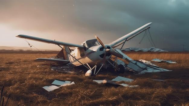 books about plane crashes