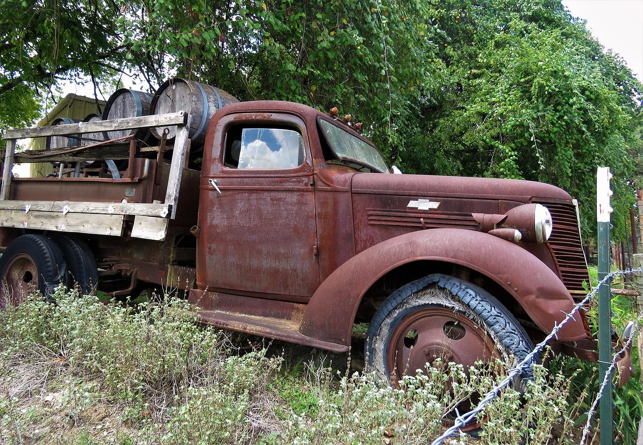 What is the most reliable 1/2 ton truck? 