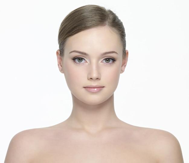 Why is my head shape weird? 
