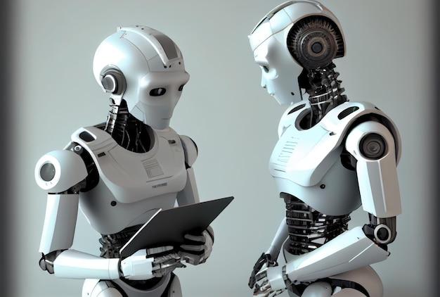 What machines do we use in our daily lives? 