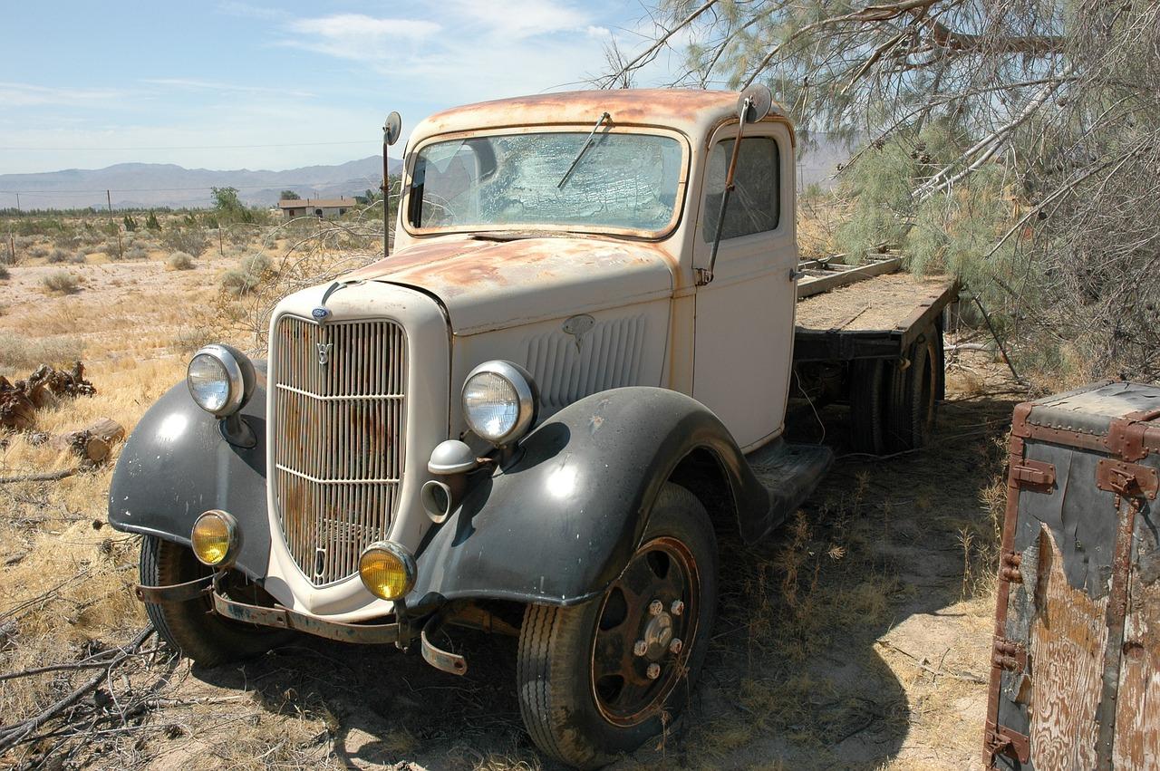 What is the most reliable 1/2 ton truck? 
