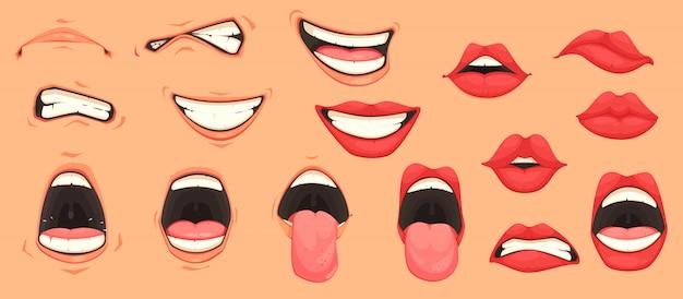 What are 10 examples of similes? 