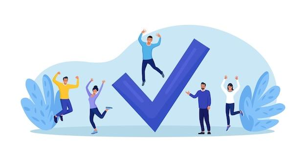 What are the 5 PR execution tasks? 