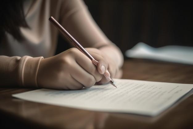 How do I write a letter to the admissions office for college? 