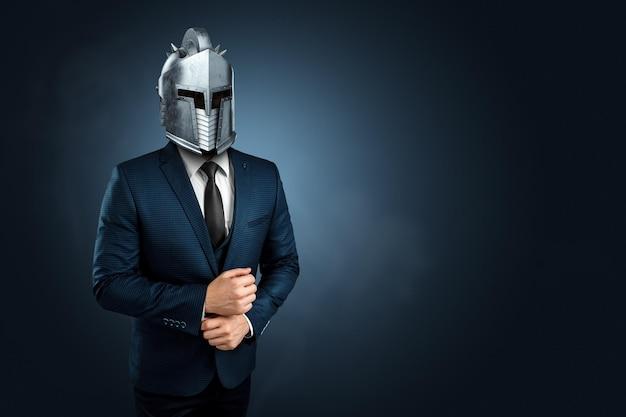 What is a modern hero? 