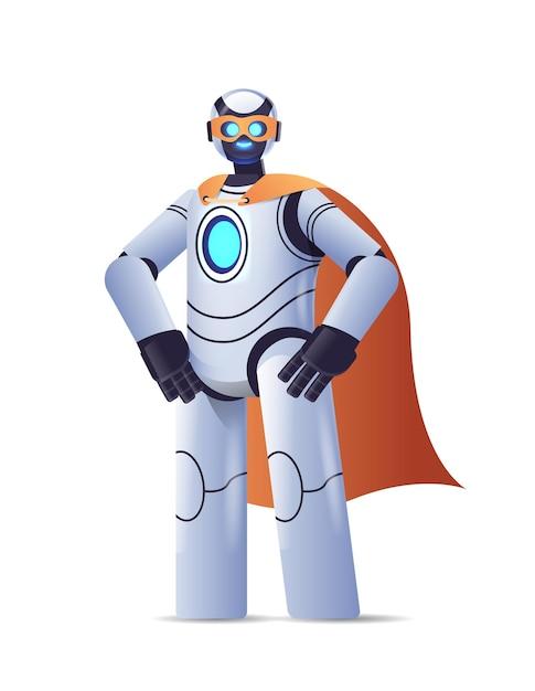 What is a modern hero? 