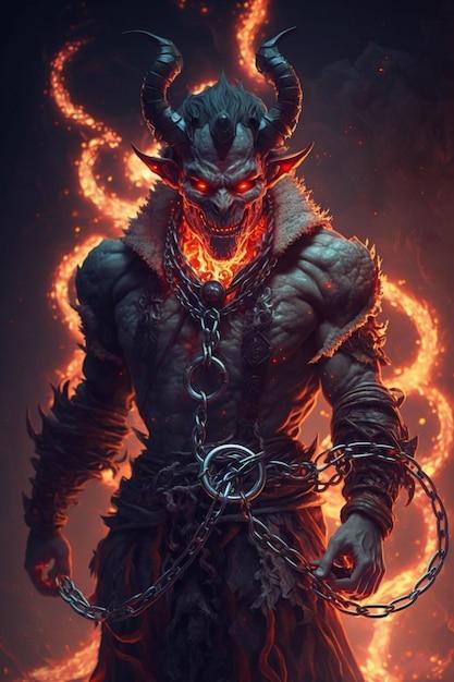 What is the theme of A Tale Dark and Grimm? 