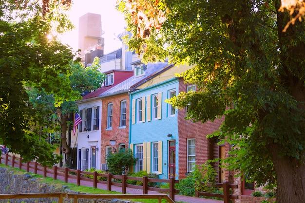 What did New England and Chesapeake have in common? 
