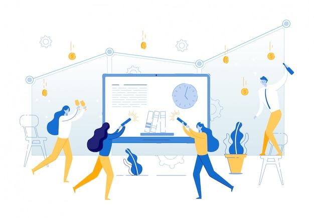What are your achievements in software testing? 