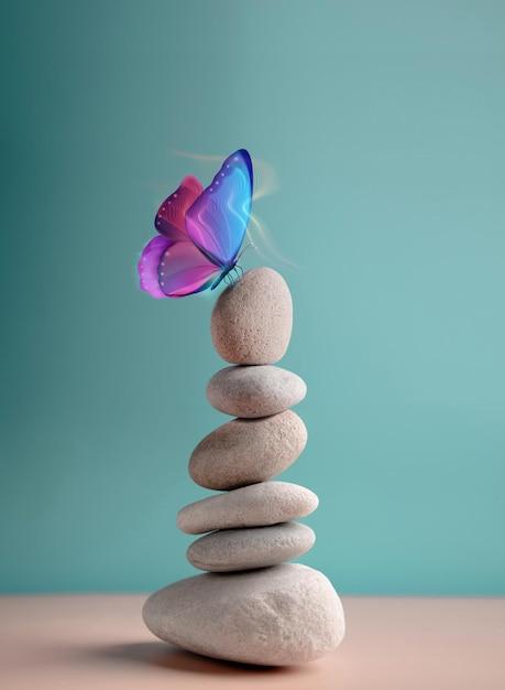 What is harmony in life? 