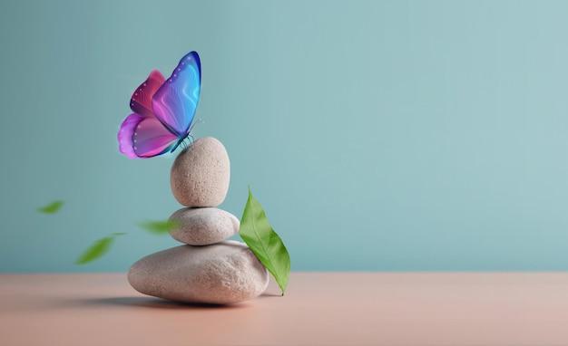 What is harmony in life? 