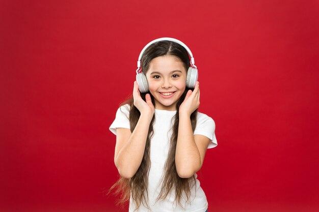 Does ADHD affect music taste? 