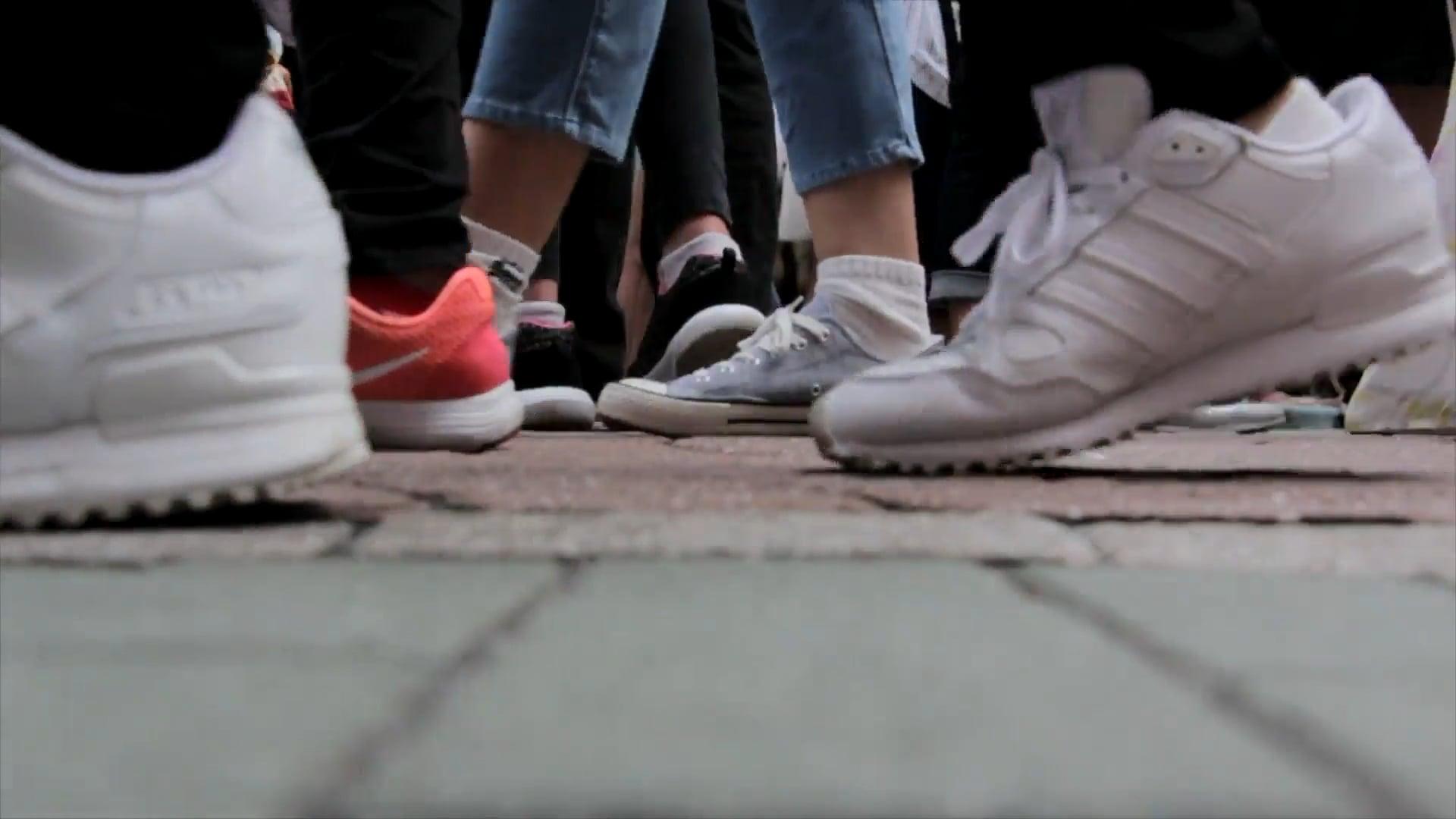 What is difference between Adidas and Adidas original? 