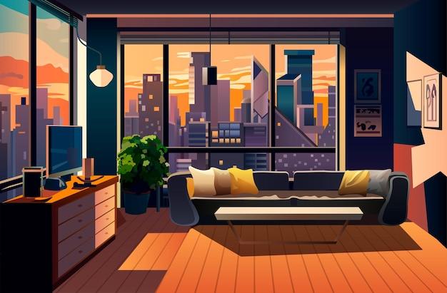 What are the advantages of living in a house compared to an apartment? 