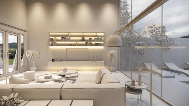 What are the advantages of living in a house compared to an apartment? 