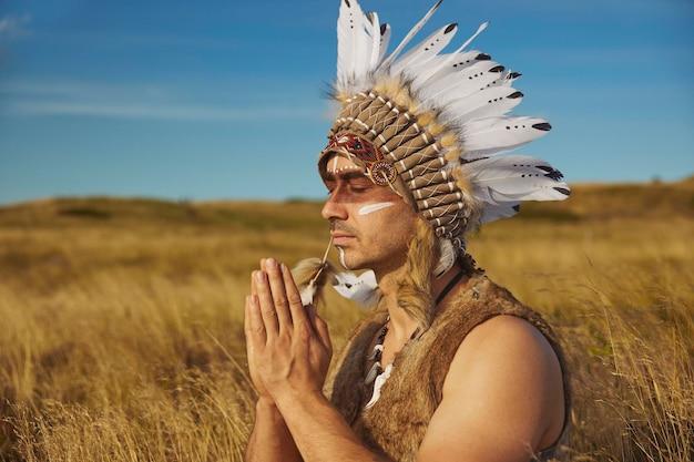 What is Aho in Native American? 