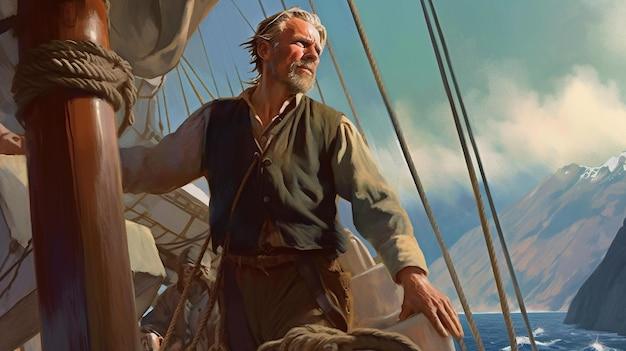 What swear words did pirates use? 