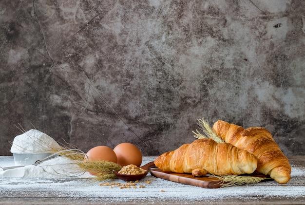 Is all-purpose flour the same as soft flour? 