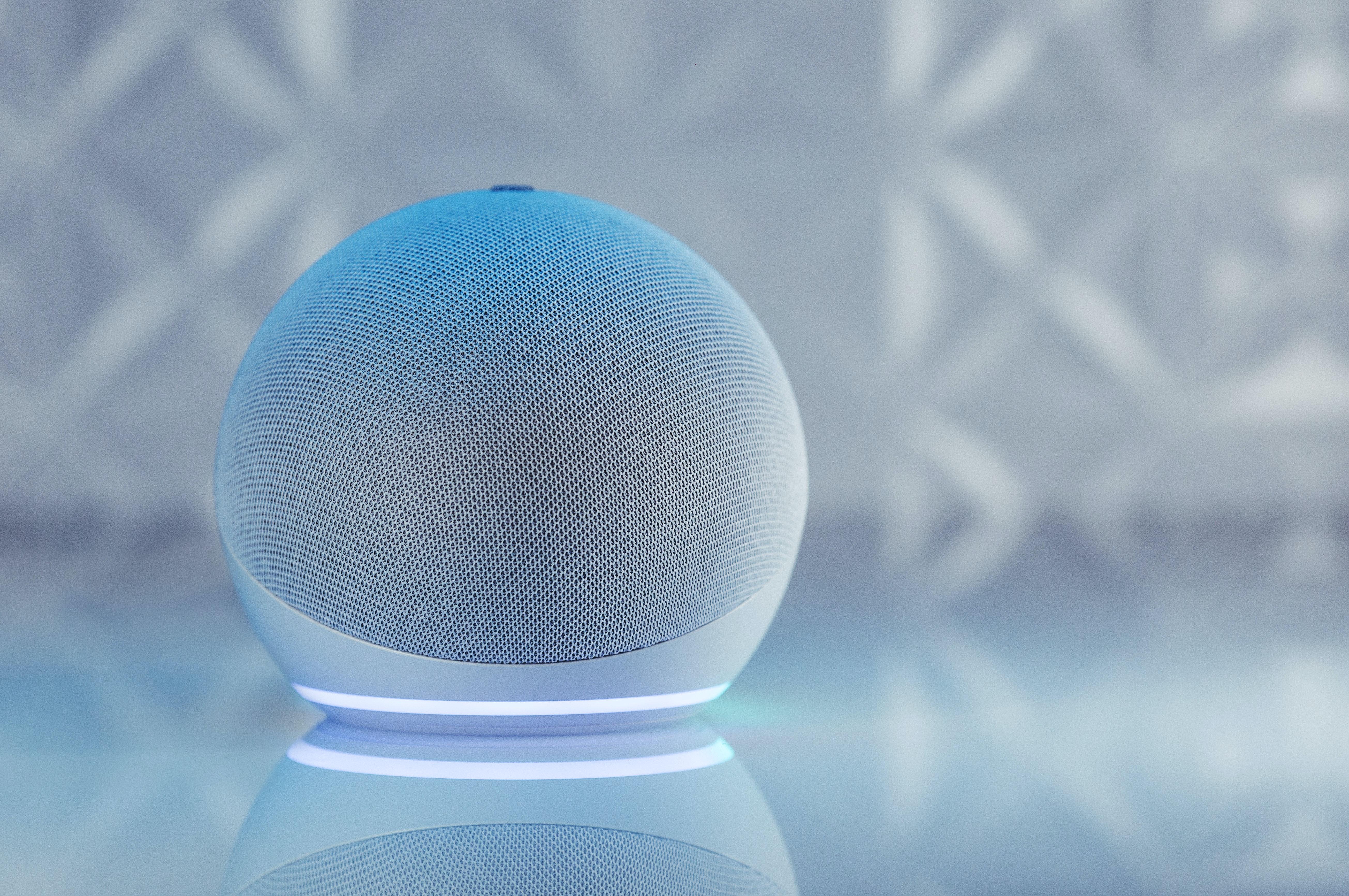 Which is best Amazon echo or Google home? 