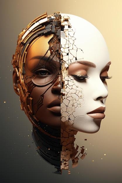What is an anthropological perspective? 