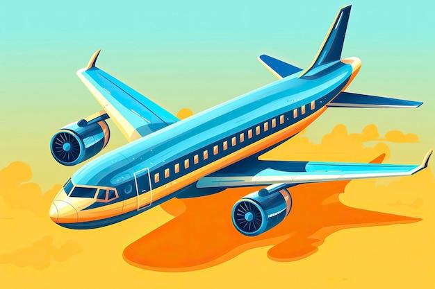 What do you mean by aviation industry? 