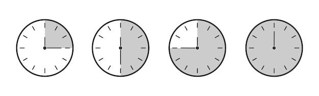 What is an interval of time? 