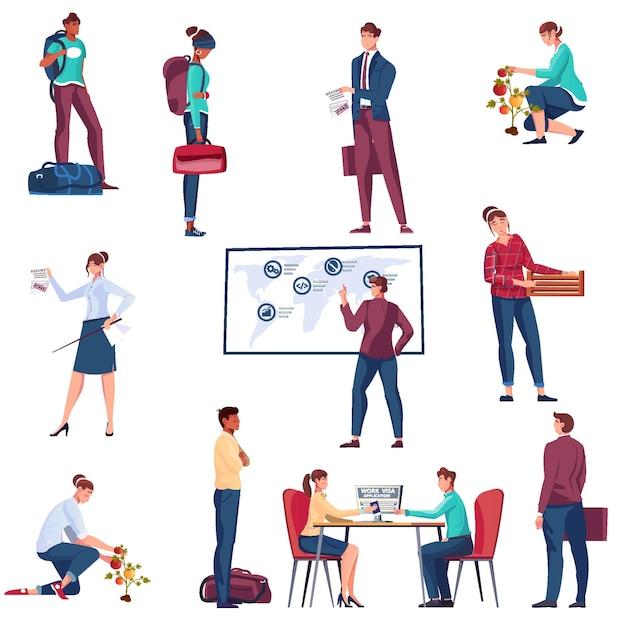 How does anthropology differ from other disciplines? 