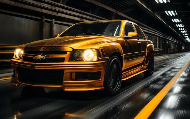 Are all Cobalt SS Turbo or supercharged? 