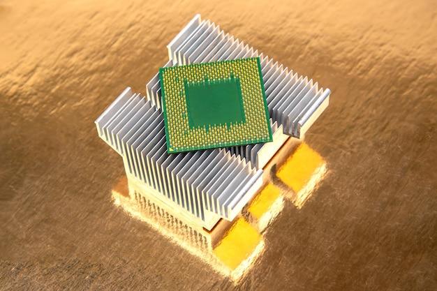Are all i7 Processors 64 bit? 