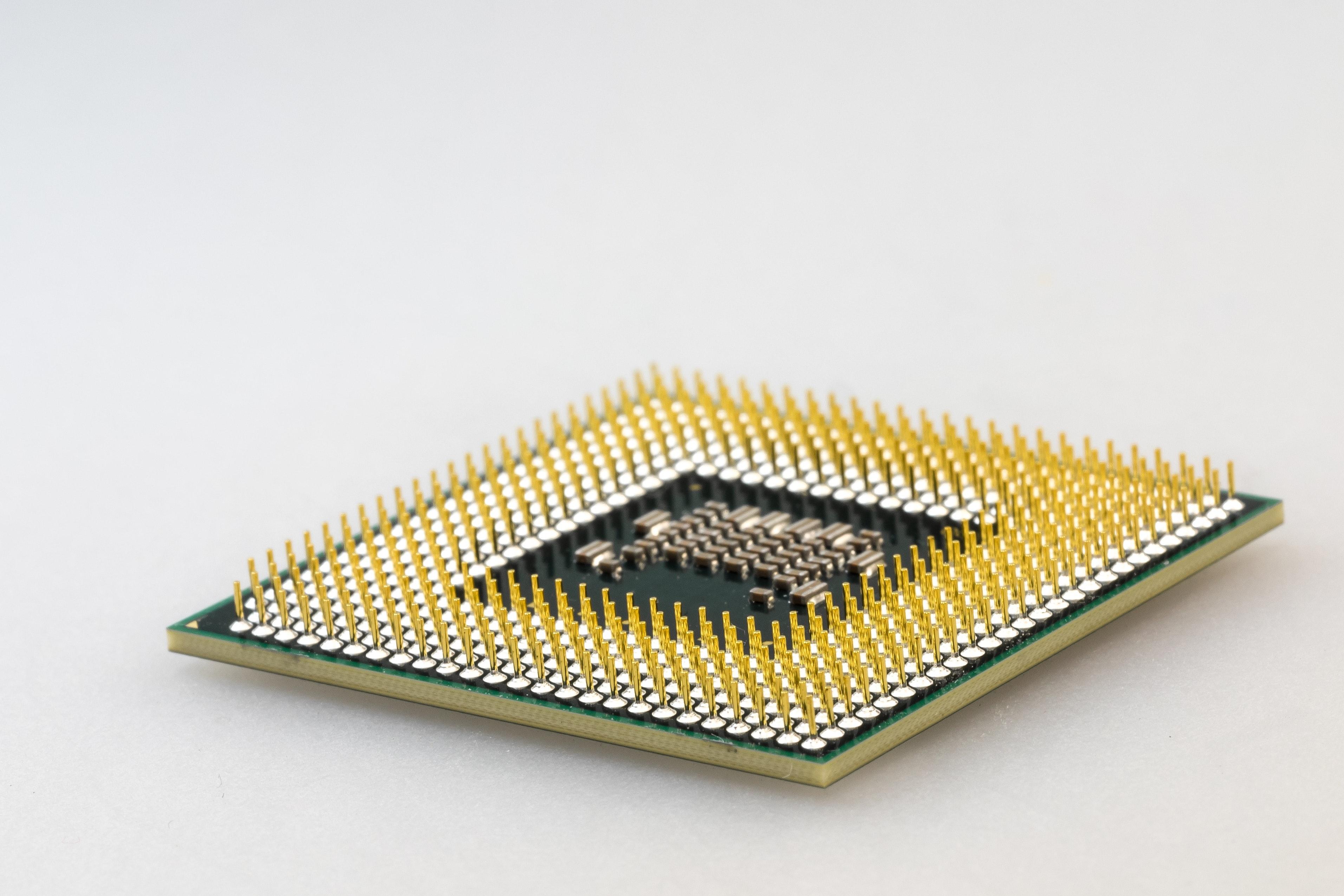 Are all i7 Processors 64 bit? 