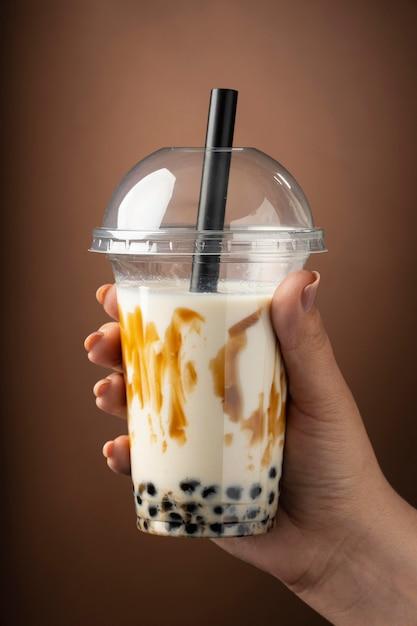 Are bubble tea pearls halal? 