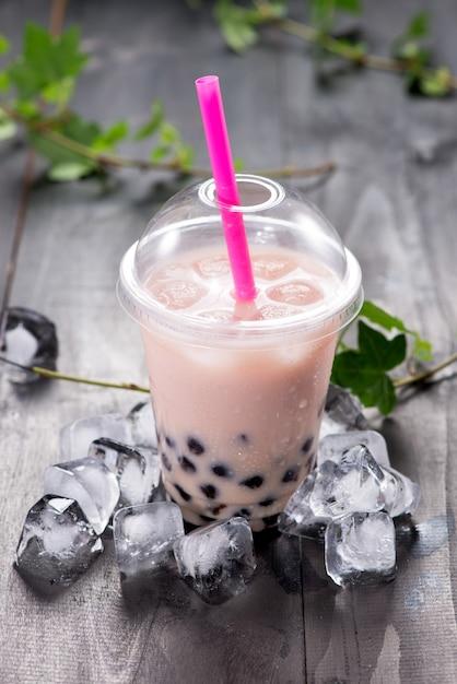 Are bubble tea pearls halal? 
