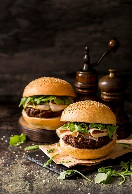 Are Burger King burgers halal? 