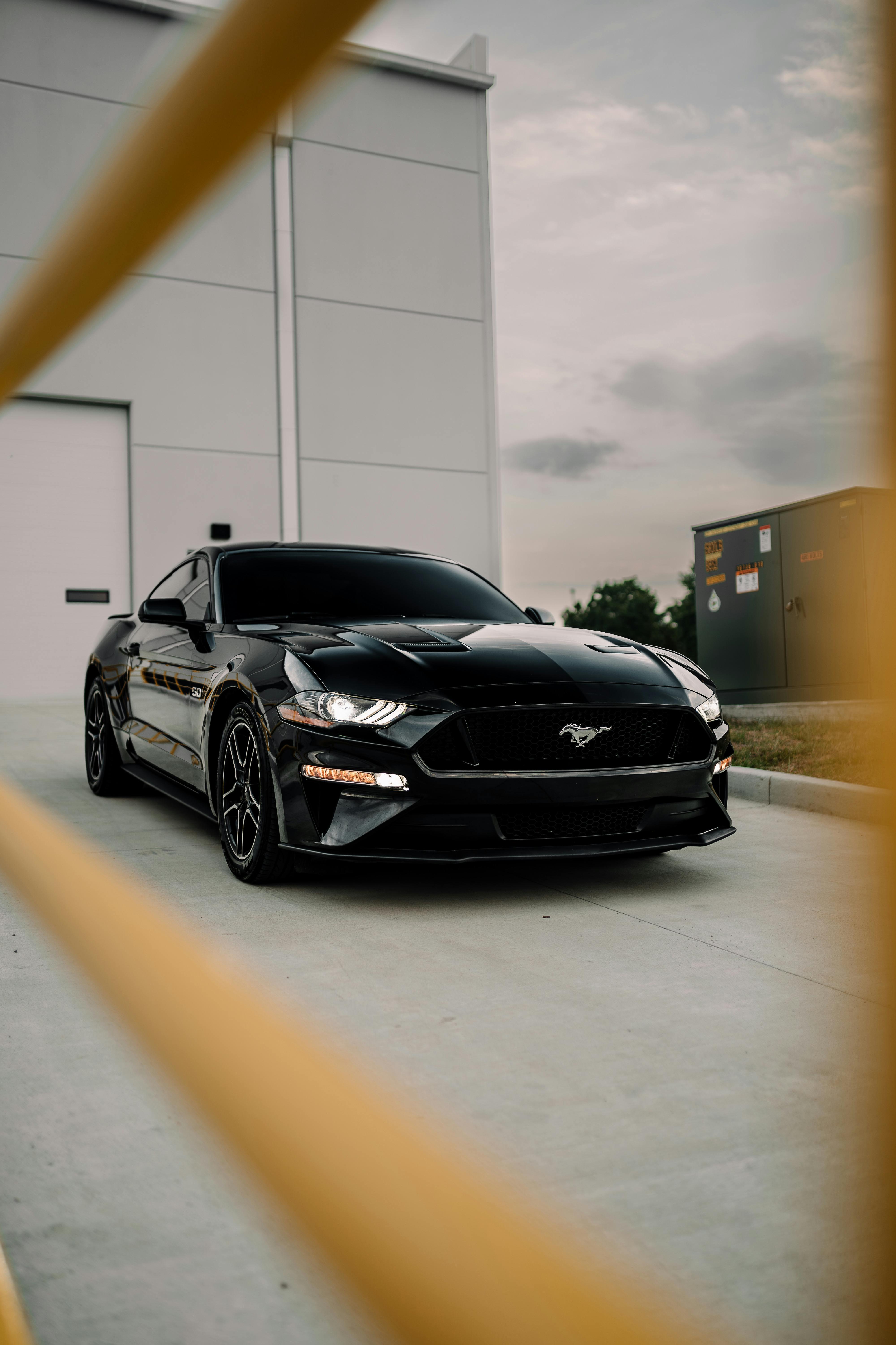 Is the Camaro SS faster than a Mustang GT? 