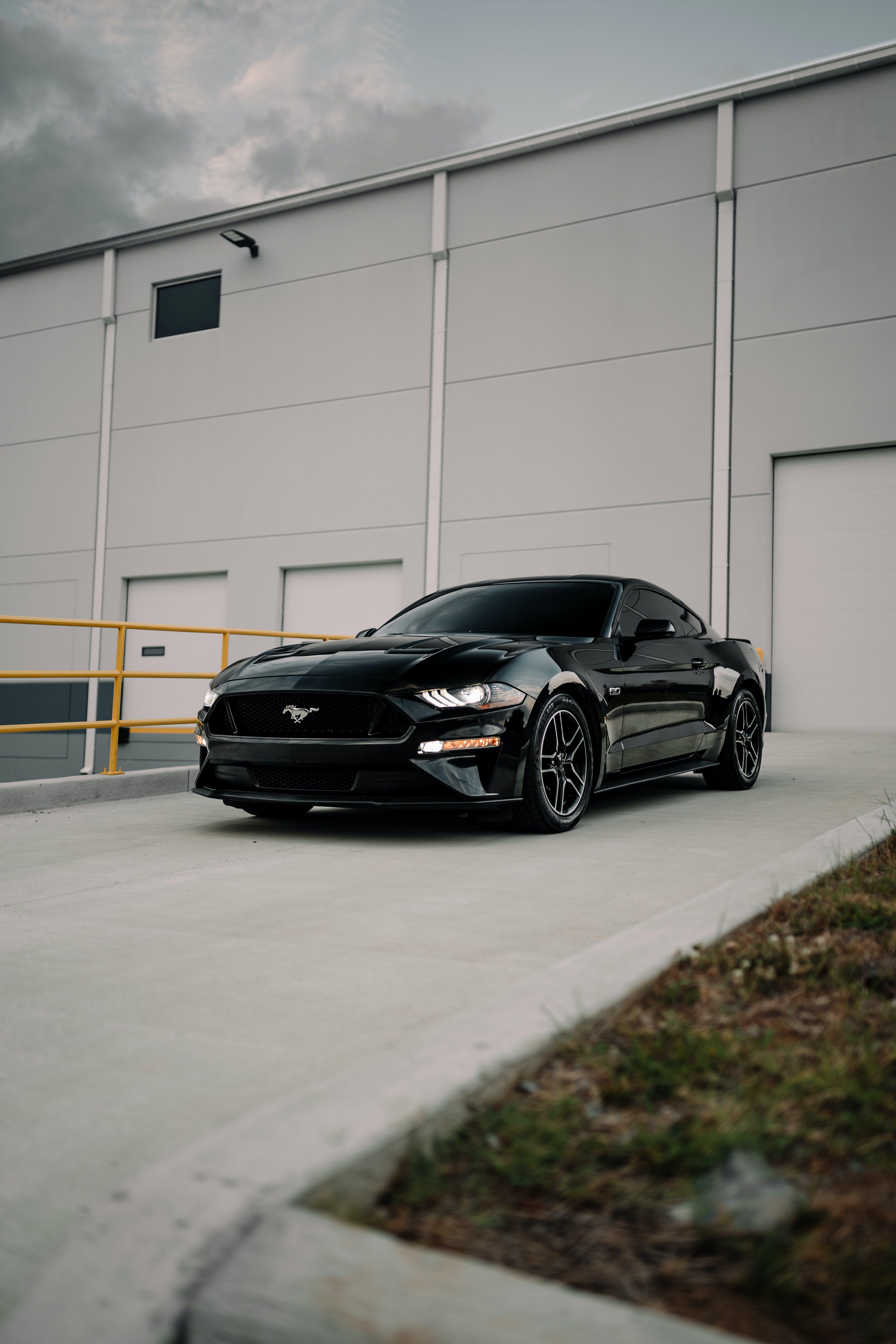 Is the Camaro SS faster than a Mustang GT? 