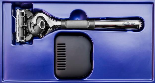 Do Gillette Fusion Power blades fit Gillette Fusion? 