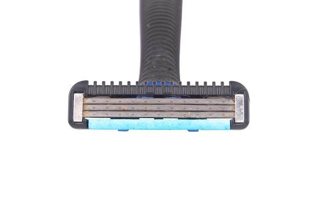 Do Gillette Fusion Power blades fit Gillette Fusion? 