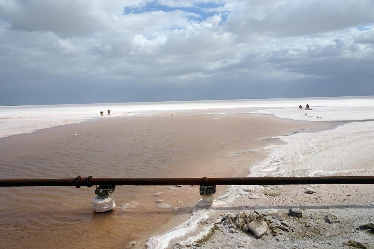 Are Gulf of Kutch and Rann of Kutch same? 