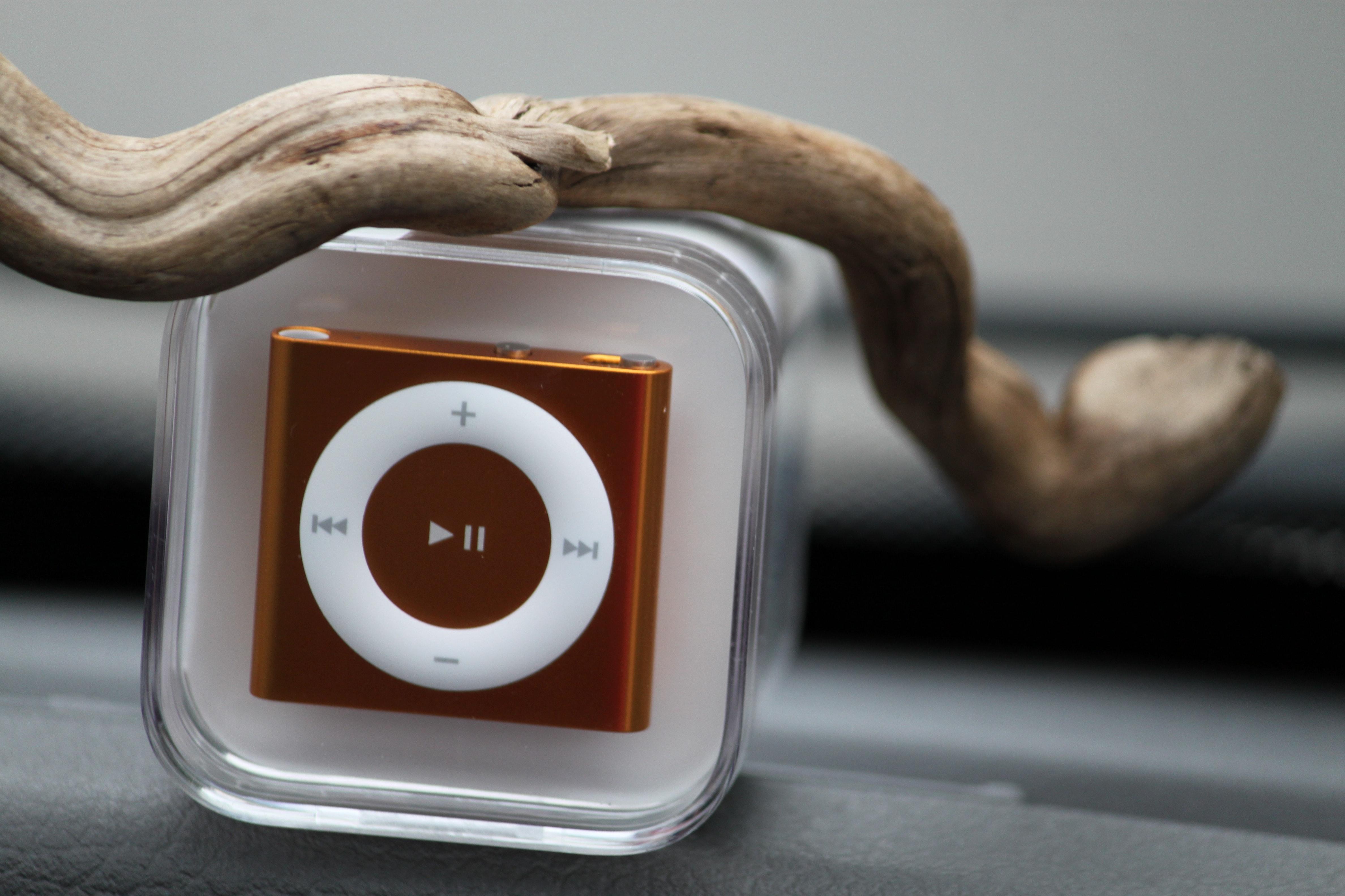 Are iPod touches being discontinued? 