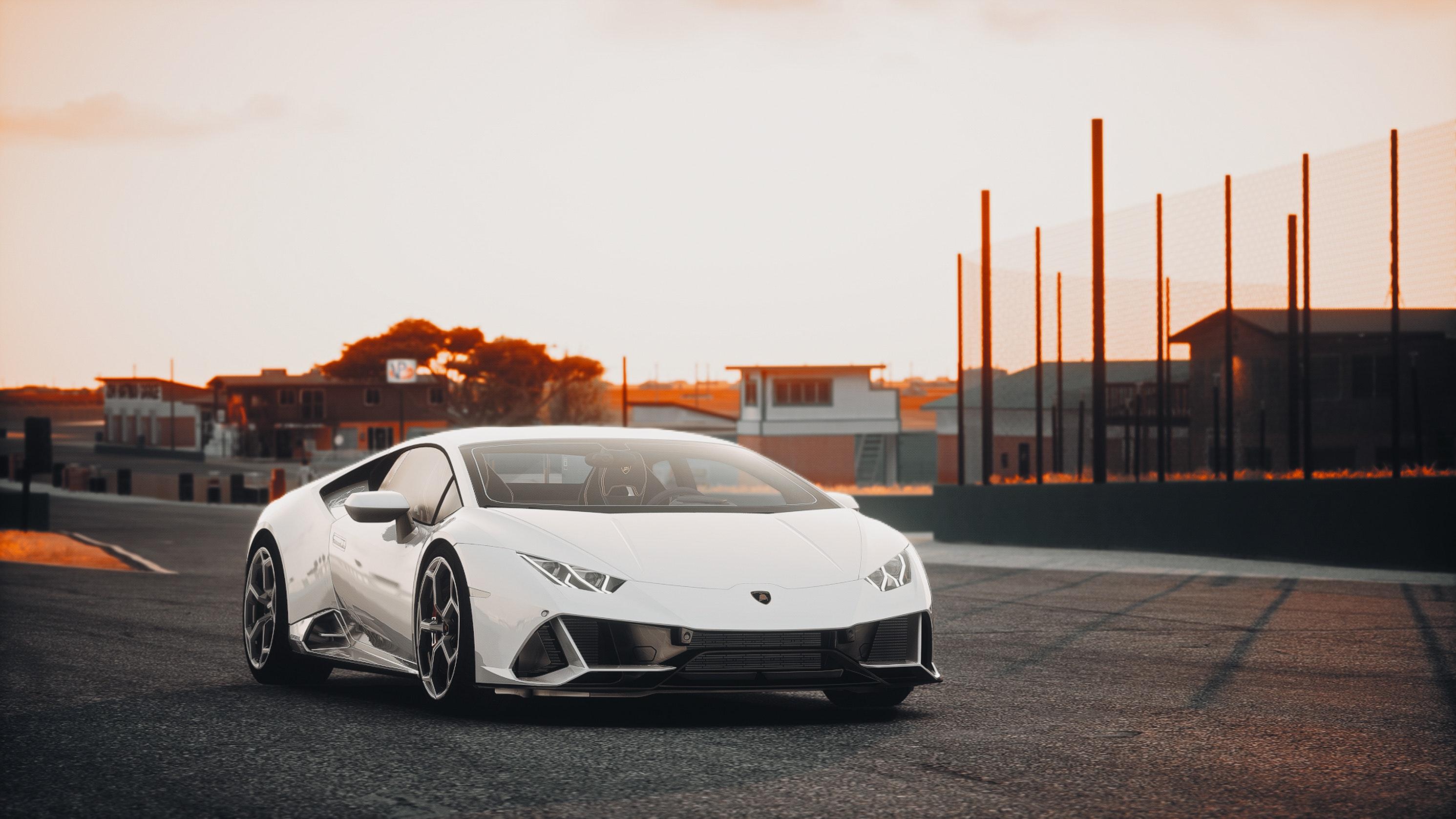 Are Lamborghinis illegal in some states? 