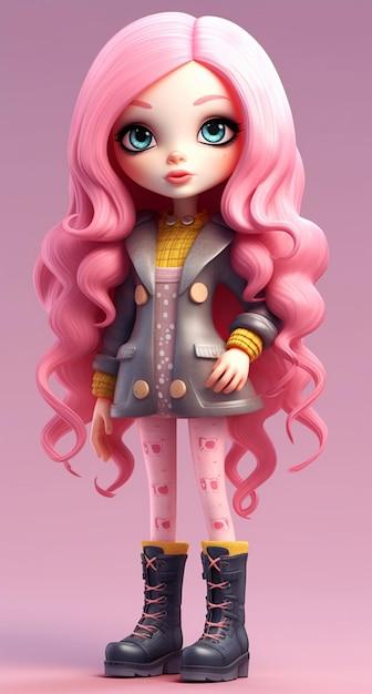 Are Monster High dolls valuable? 