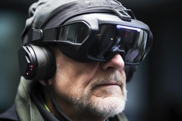 Are Night Vision Goggles legal in UK? 