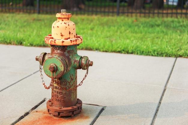 Are old fire hydrants worth anything? 