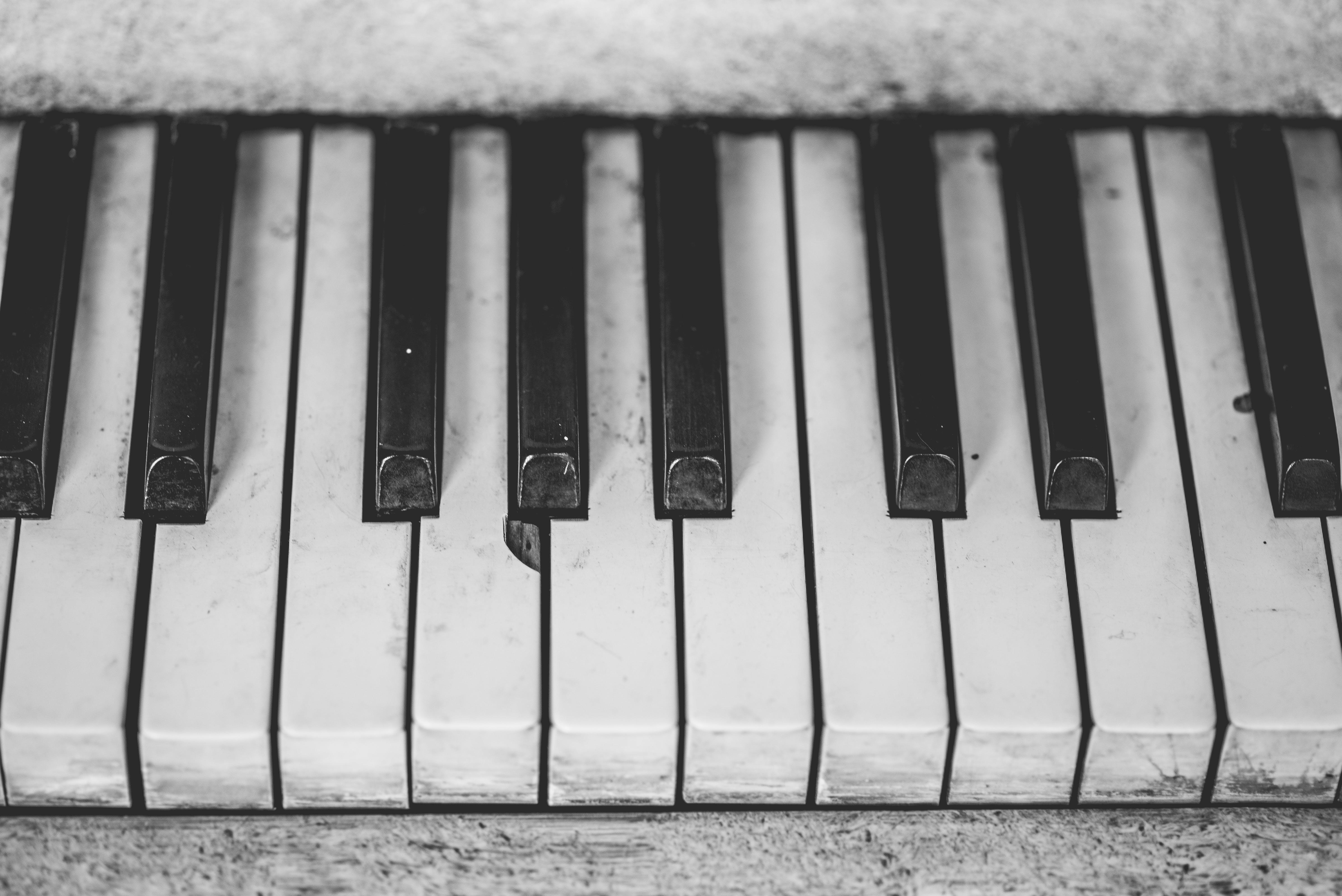 Are old upright pianos worth anything? 