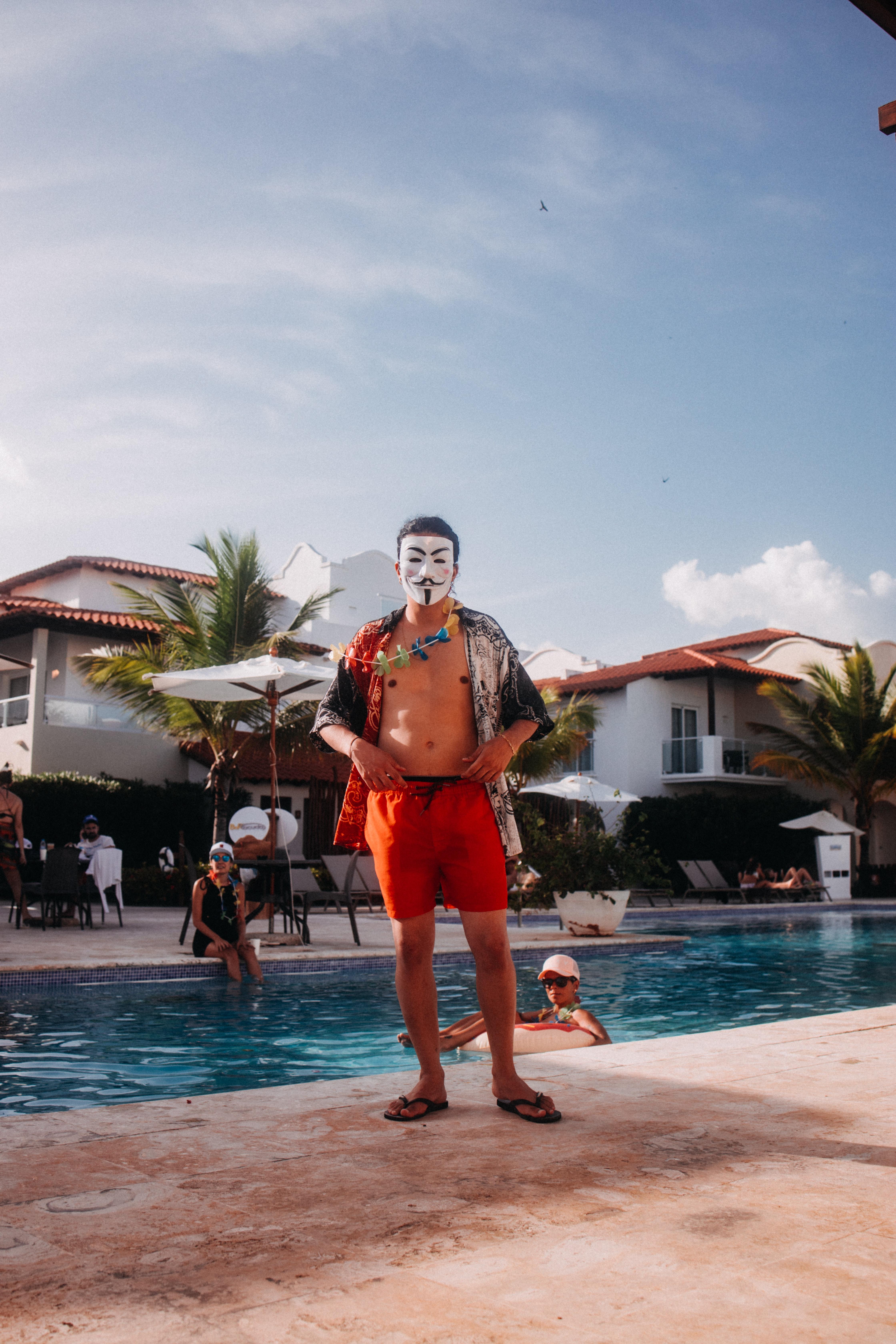 Are Secrets Resorts for couples only? 