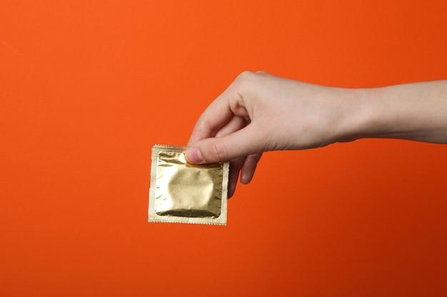 Are there condoms at the dollar store? 