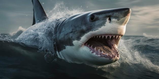 Are there sharks in the Columbia River? 