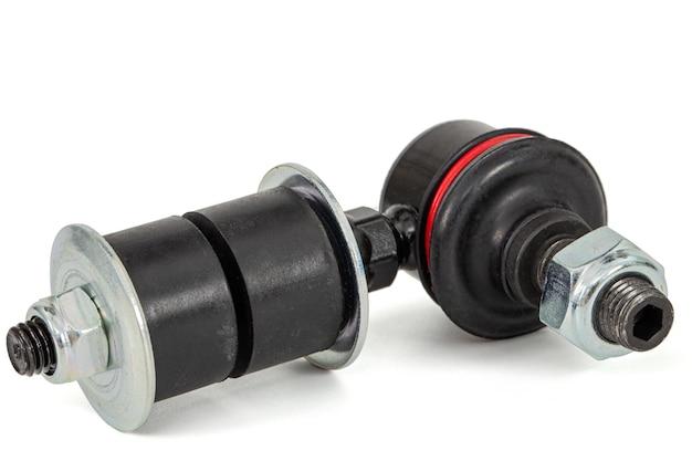 Are upper and lower ball joints the same? 