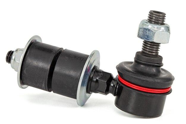 Are upper and lower ball joints the same? 